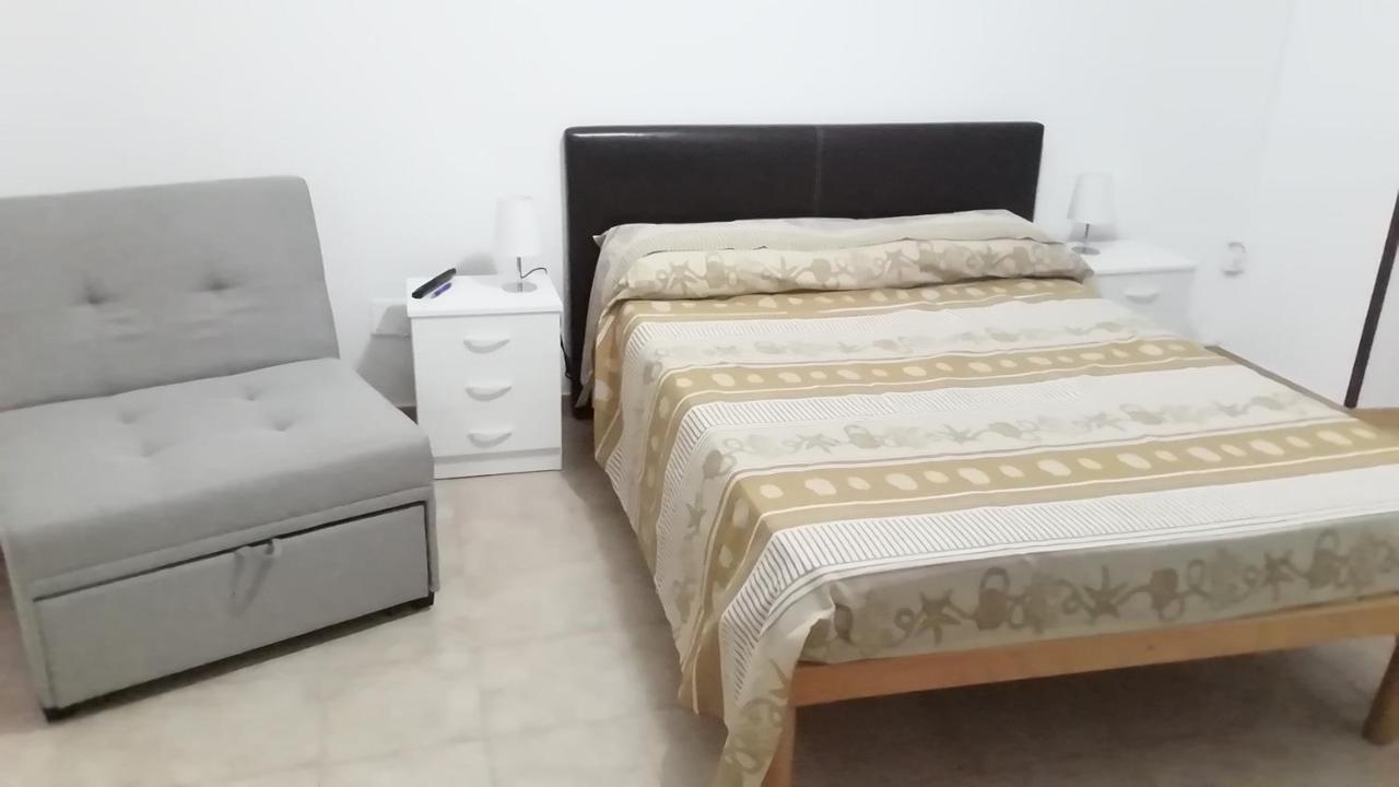 Pinna Nobilis Taranto Exterior foto